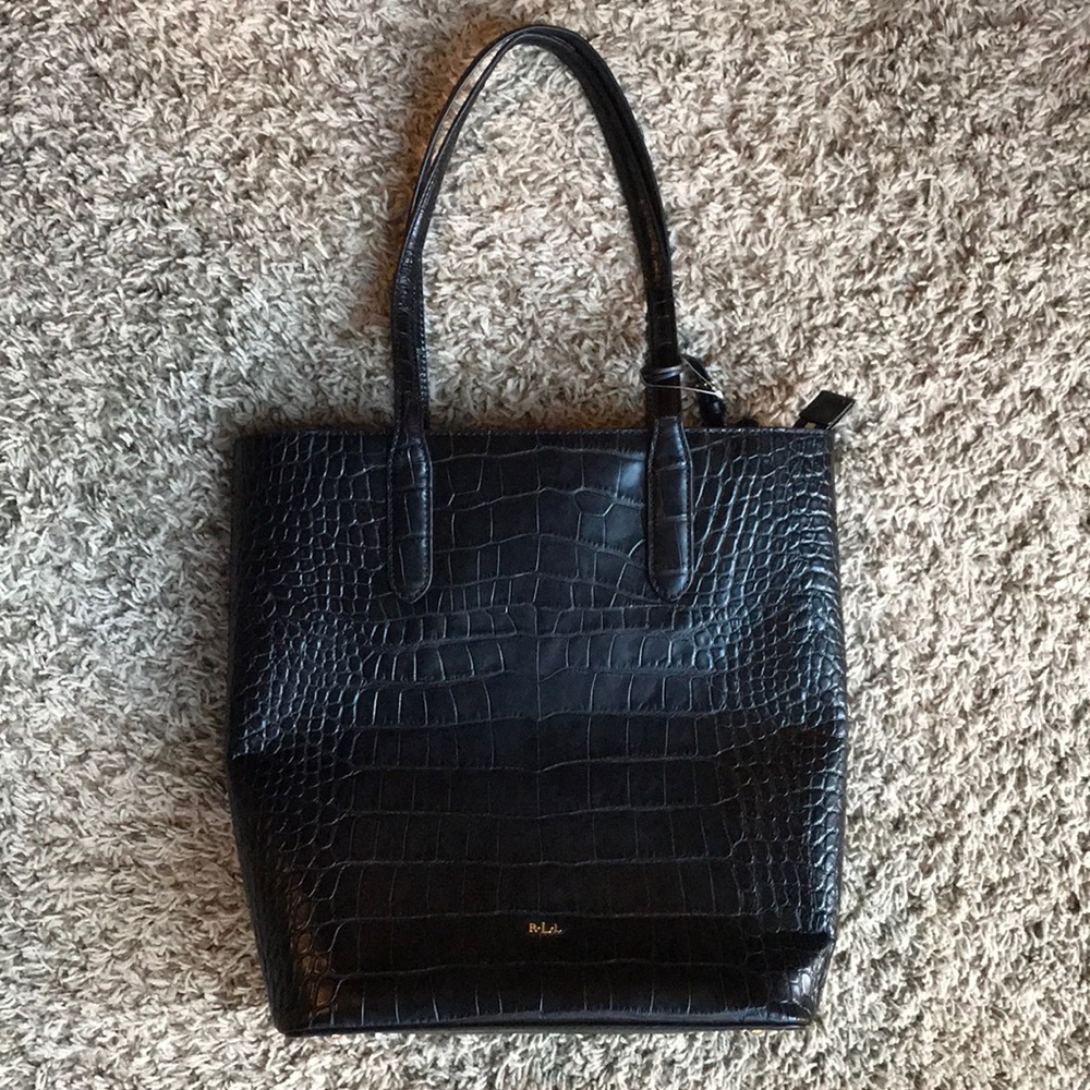 Ralph Lauren purse